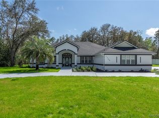 1768 E Tradewind Dr, Hernando, FL 34442