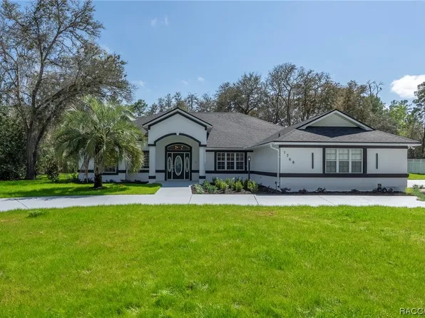1768 E Tradewind Dr, Hernando, FL 34442