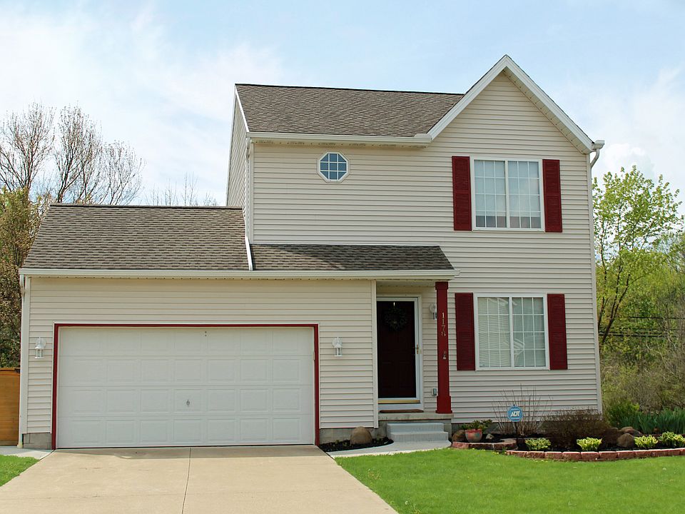 1st image of 1178 Oxford Cir