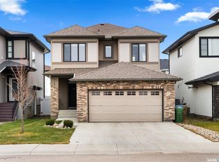 3104 Trombley STREET, Regina, SK S4V 3R9