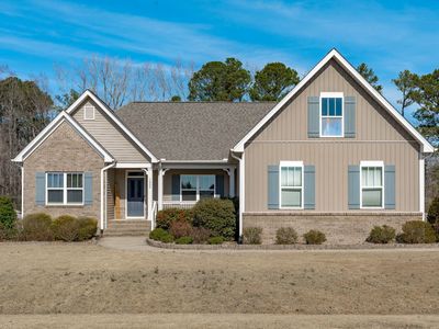 1028 Allaire Dr, Raleigh, NC, 27603