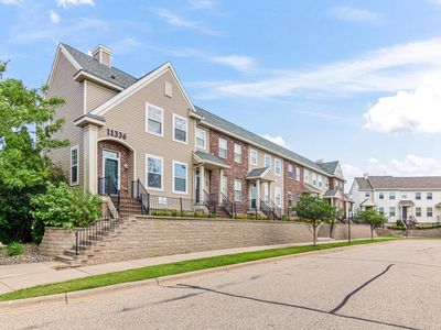 11336 Fergus St NE UNIT F, Blaine, MN, 55449