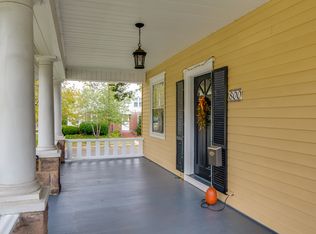 800 Highland Ave, Palmyra, NJ 08065