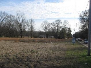 4747 Clinton Blvd, Jackson, MS 39209