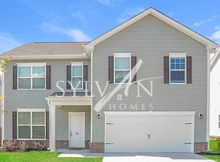 329 Featheredge Rd, Elgin, SC 29045