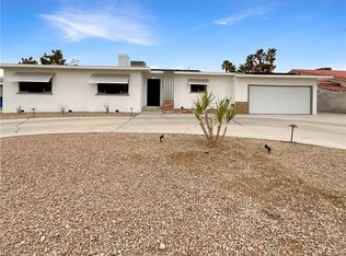 810 Kenny Way, Las Vegas, NV 89107