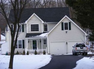 280 Spring Lake Rd, Southington, CT 06489