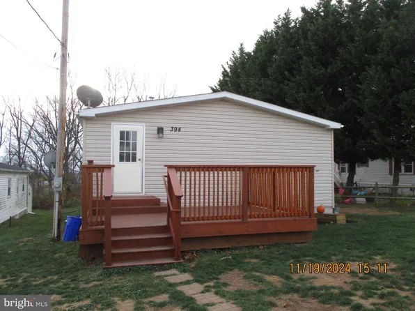 394 W Howard St, Dallastown, PA 17313