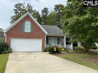 120 Berkman Ct, Lexington, SC 29072