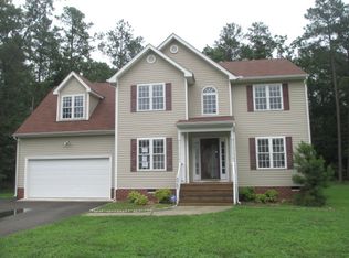 5767 S Jessup Rd, Chesterfield, VA 23832