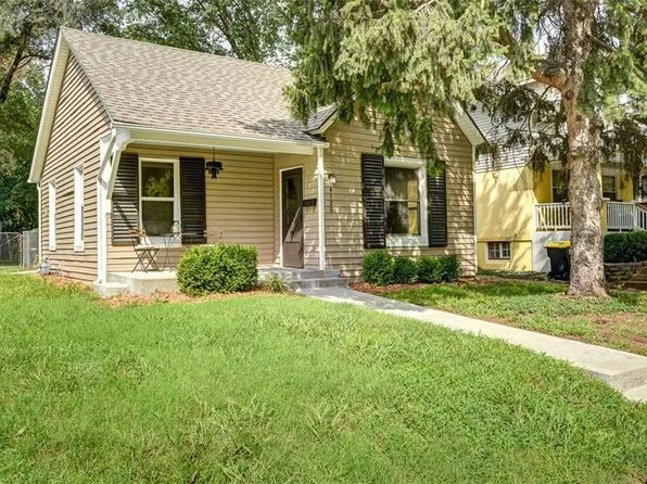 4120 Clark Ave, Kansas City, MO 64111