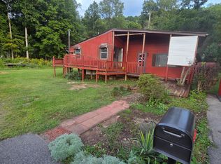 122 Mustaphal Dr, Lavale, MD 21502