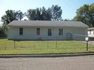 4604 Shawnee Rd, Saint Joseph, MO 64503