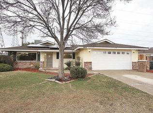 10612 Dee Dee Ave, Bakersfield, CA 93312