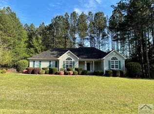 300 Gentle Doe Way, Athens, GA 30601