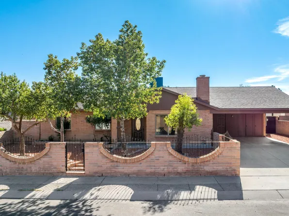 5551 S Pin Oak Dr, Tucson, AZ 85746