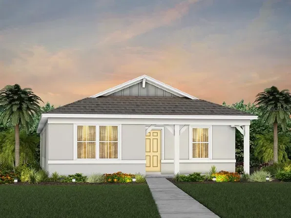 10969 HEATHER HAVEN STREET, ORLANDO, FL 32829