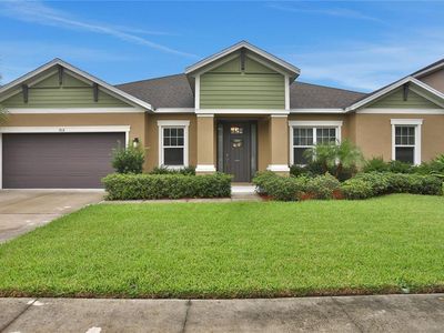 915 Heritage Groves Dr, Brandon, FL, 33510