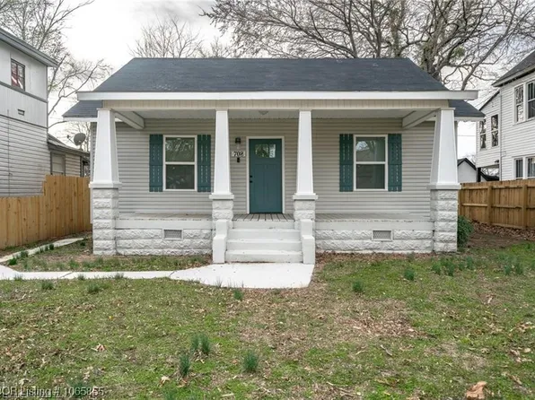 708 S 22nd St, Fort Smith, AR 72901