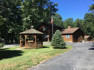 5 Stoney Brook Trl, Howell, NJ 07731