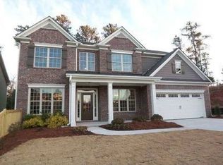 470 Pebble Chase Ln, Lawrenceville, GA 30044