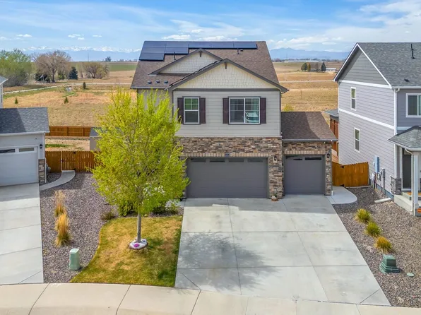 14553 Holstein Dr, Mead, CO 80542