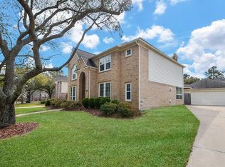 23211 Enchanted Landing Ln, Katy, TX 77494