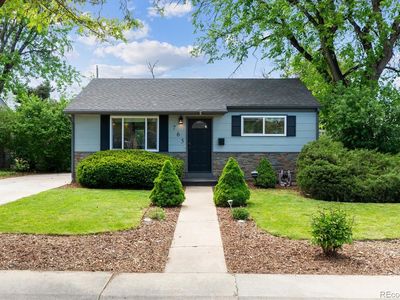 765 Iola Street, Aurora, CO, 80010
