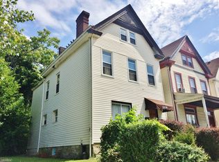 5709 Rural St, Pittsburgh, PA 15206