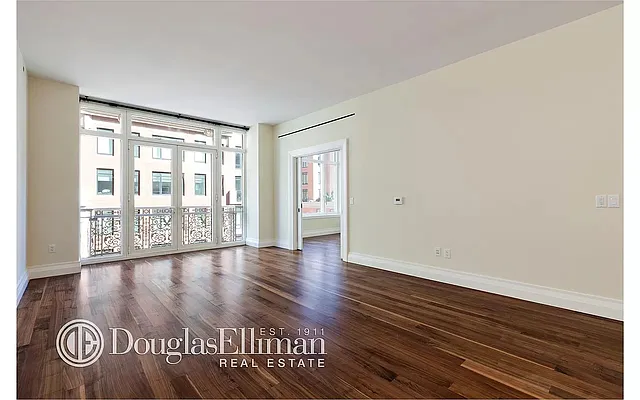 Rented by Douglas Elliman | media 1