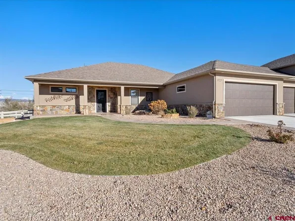 1727 Keller Court, Montrose, CO 81401