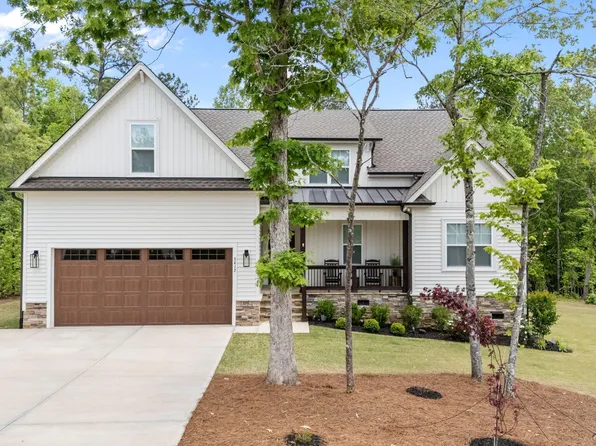 3412 River Manor Ct, Franklinton, NC 27525