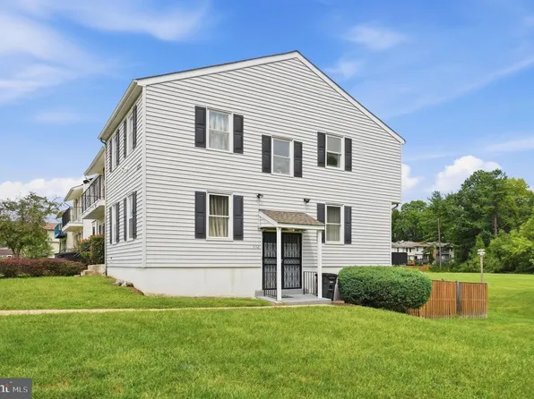 332 Harry S Truman Dr Unit 237, Upper Marlboro, MD 20774