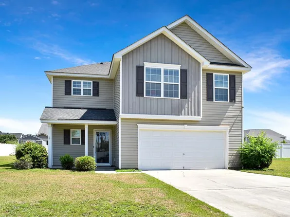 3245 Lauderdale Ln, Sumter, SC 29154