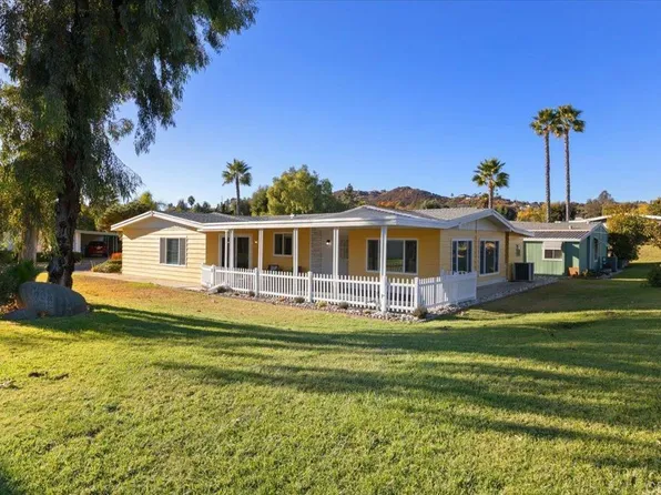 2250 N Broadway N #48, Escondido, CA 92026