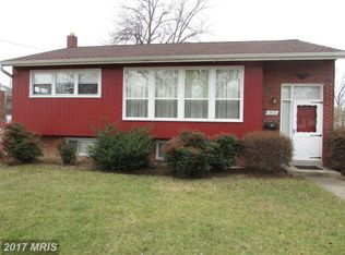 13406 Dauphine St, Silver Spring, MD 20906