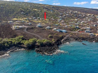 Eiwa Ave Lot 9, Captain Cook, HI, 96704