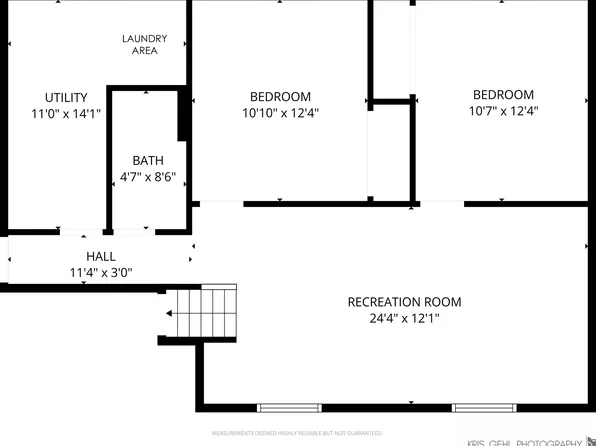 15417 W Fair Ln, Libertyville, IL 60048