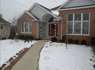 7091 Spring Lake Trl, Saginaw, MI