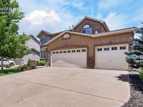 756 Chesapeake Ave, Monument, CO 80132