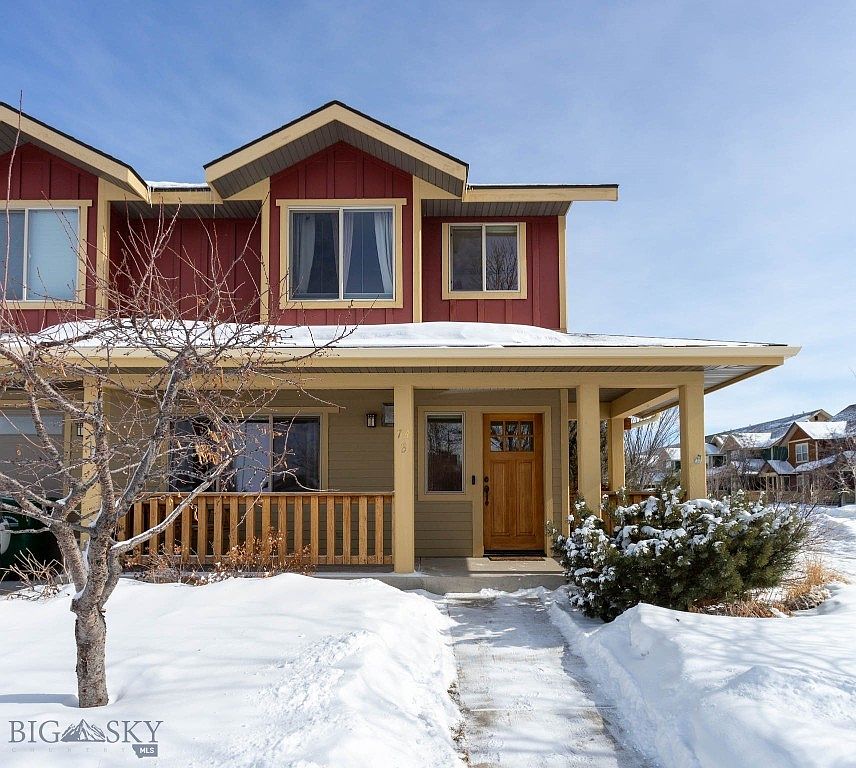 74 N Hanley Ave APT B, Bozeman, MT 59718 | Zillow