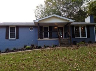 3303 Freeman Hollow Rd, Goodlettsville, TN 37072