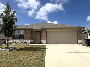 3810 Flat Rock Mountain Dr, Killeen, TX 76549