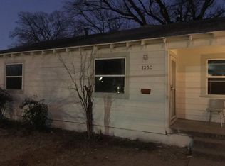 1330 Record Crossing Rd, Dallas, TX 75235