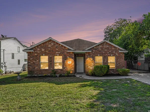 1516 VANDERBILT ST, San Antonio, TX 78210