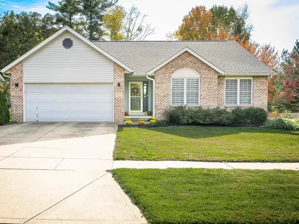 4504 E Compton Blvd, Bloomington, IN 47401