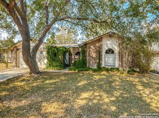 7531 Ledgebrook Dr, San Antonio, TX 78244