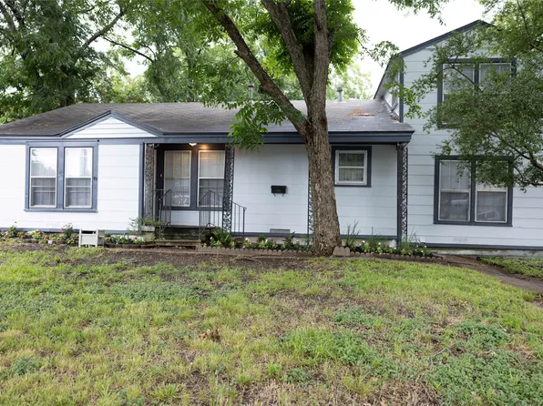 1440 Meadowbrook Dr, Garland, TX 75042
