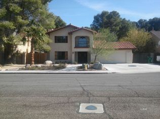 812 Bryann St, Ridgecrest, CA 93555