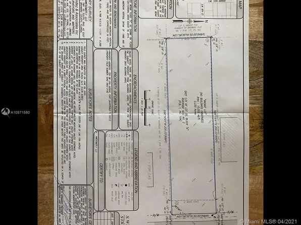 729 SW 15th Ave, Fort Lauderdale, FL 33312